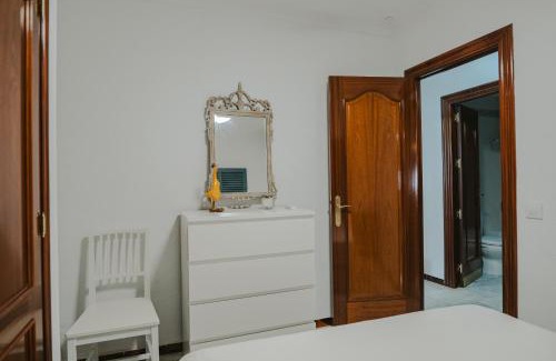 Zahara de los Atunes Apartment | Apartamento TUNANTE 2