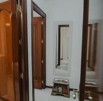 Zahara de los Atunes Apartment | Apartamento TUNANTE 2
