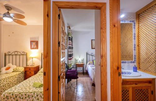 Atlanterra Apartment | Apartamento Atlanterra Playa