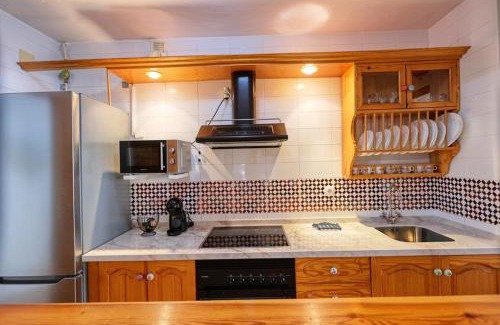 Atlanterra Apartment | Apartamento Atlanterra Playa
