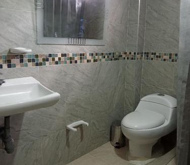 Zipaquira Apartment | apartamento esmeralda zipaquira