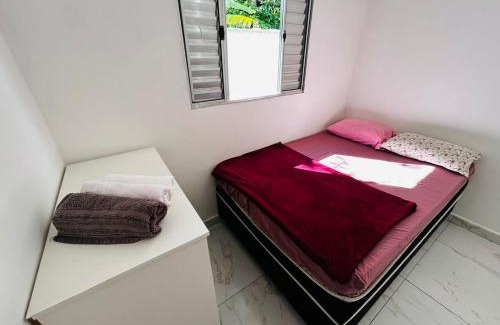 Sitio Barrocada Apartment | Apartamento espaçoso com 02 quartos em São Paulo Zona Norte