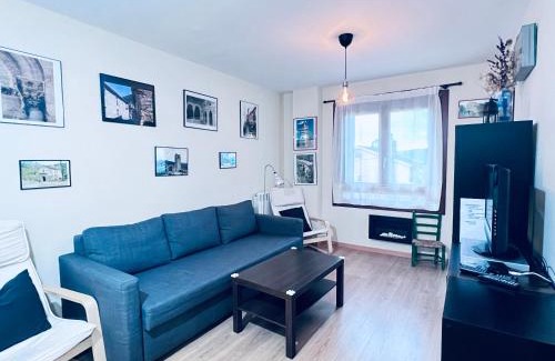 Villanua Apartment | Apartamento Espata IX