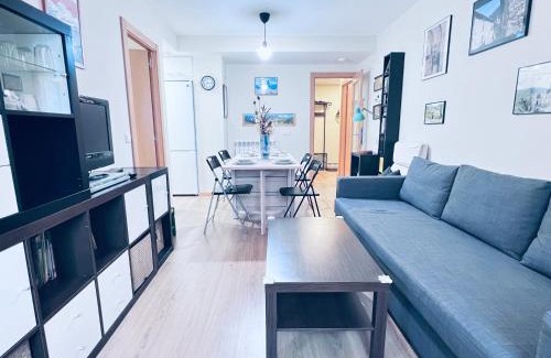 Villanua Apartment | Apartamento Espata IX
