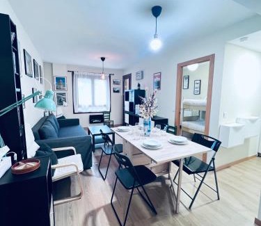 Villanua Apartment | Apartamento Espata IX