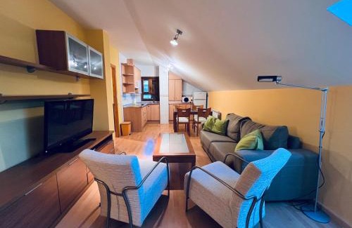 Villanua Apartment | Apartamento Espata VII