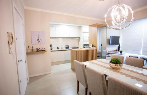Planalto Apartment | Apartamento Espetacular na Terra do Vinho 5 pessoas