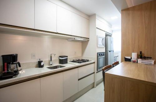 Planalto Apartment | Apartamento Espetacular na Terra do Vinho 5 pessoas