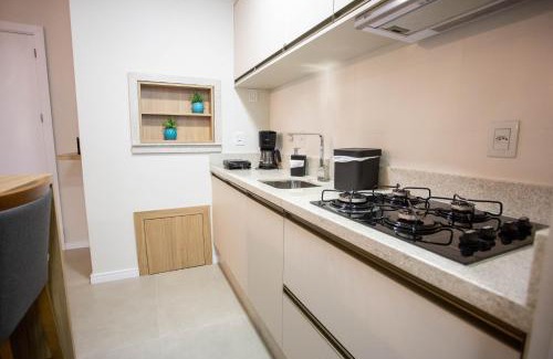 Planalto Apartment | Apartamento Espetacular na Terra do Vinho 5 pessoas