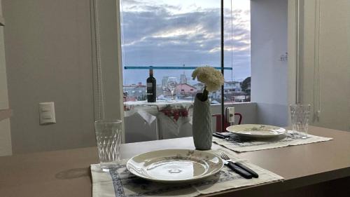 Centro Apartment | Apartamento Espetacular Melhor Localização Praia Navega BC e Itajaí