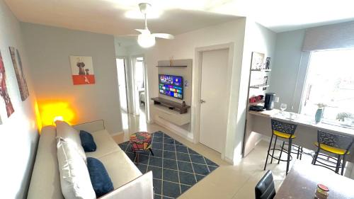Centro Apartment | Apartamento Espetacular Melhor Localização Praia Navega BC e Itajaí