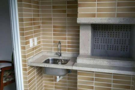 Campeche Norte Apartment | Apartamento Essence Life Campeche