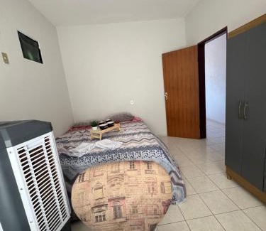 Gurupi Apartment | Apartamento Essenza