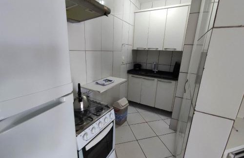 Guaratuba Apartment | APARTAMENTO ESTRELA DO MAR A 1 QUADRA DO MAR