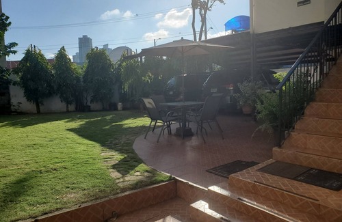 Panama City Apartment | Apartamento estudio 2 muy centrico cerca al metro