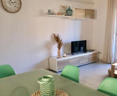 L'Eucaliptus Apartment | Apartamento Eucaliptus B - Delta del Ebro