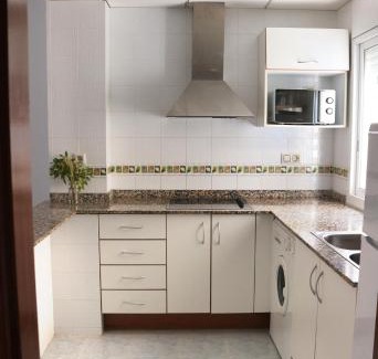 L'Eucaliptus Apartment | Apartamento Eucaliptus B - Delta del Ebro