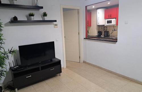 Regio Apartment | Apartamento Eursu Playa