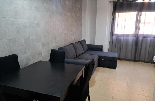 Regio Apartment | Apartamento Eursu Playa
