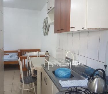 Boa Vista Apartment | Apartamento exclusivo-hospedagem