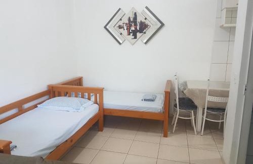 Boa Vista Apartment | Apartamento exclusivo-hospedagem