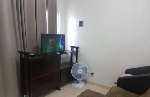 Boa Vista Apartment | Apartamento exclusivo-hospedagem