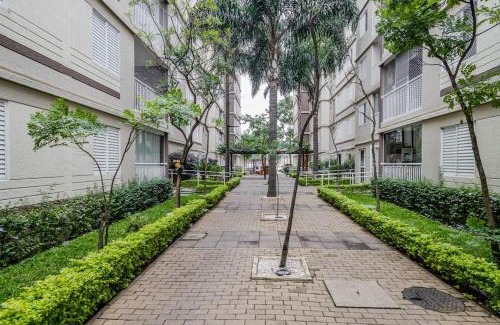 Vila Guilherme Apartment | Apartamento Expo Center Norte a 900 metros