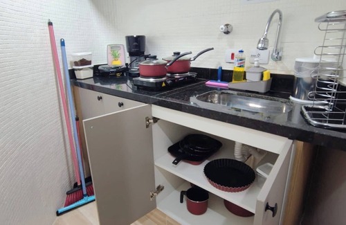 Liberdade Apartment | APARTAMENTO FABULOSO LIBERDADE SP