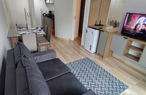 Liberdade Apartment | APARTAMENTO FABULOSO LIBERDADE SP
