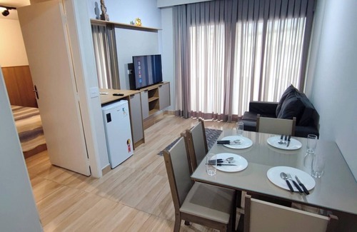 Liberdade Apartment | APARTAMENTO FABULOSO LIBERDADE SP