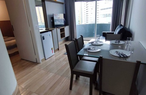 Liberdade Apartment | APARTAMENTO FABULOSO LIBERDADE SP