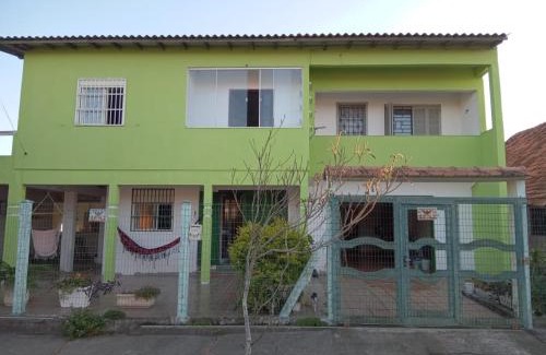 Tramandai Apartment | Apartamento família perto do mar