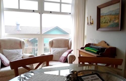 Bairro Lago Negro Apartment | Apartamento Família Sirangelo