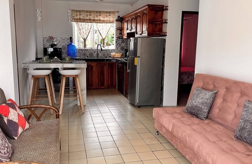 San Cristobal Island Apartment | Apartamento Familiar en las Hermosas Islas Galápagos