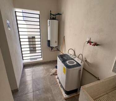 San Luis Potosi Apartment | Apartamento Familiar Céntrico