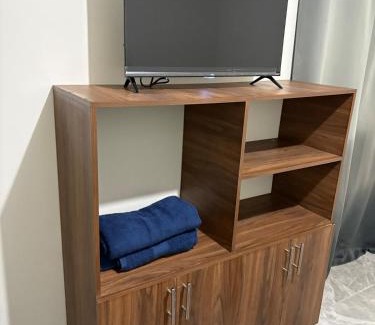 San Luis Potosi Apartment | Apartamento Familiar Céntrico
