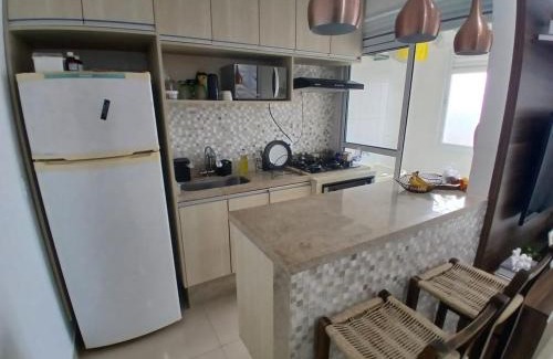 Jardim Colonial Apartment | Apartamento Familia Granja Viana
