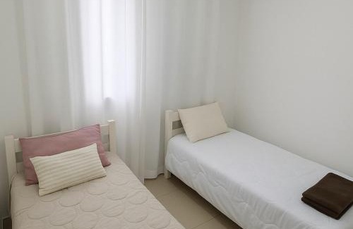 Jardim Colonial Apartment | Apartamento Familia Granja Viana