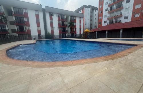 Restrepo Apartment | Apartamento Familiar Amoblado