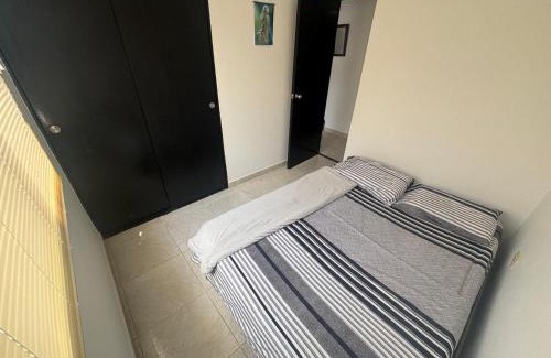 Restrepo Apartment | Apartamento Familiar Amoblado