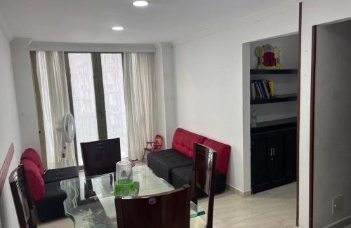 Restrepo Apartment | Apartamento Familiar Amoblado