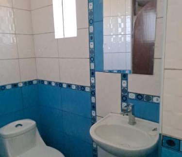 Mariano Melgar Apartment | Apartamento Familiar Arequipa
