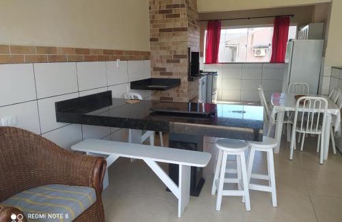 Caioba Apartment | Apartamento familiar