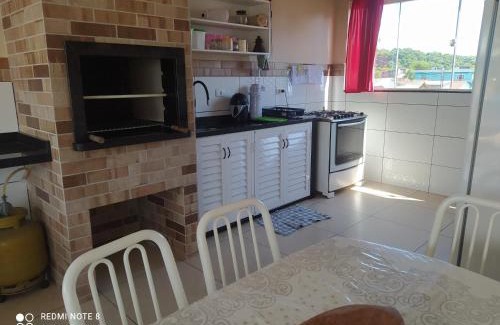 Caioba Apartment | Apartamento familiar