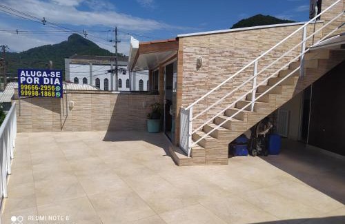 Caioba Apartment | Apartamento familiar