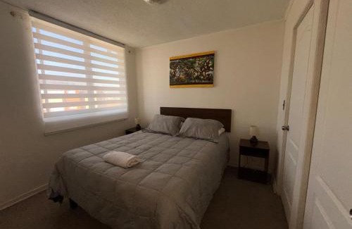 Curico Apartment | Apartamento familiar