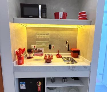 Portal da Ferradura Apartment | Apartamento Familiar - Condominio Valencia