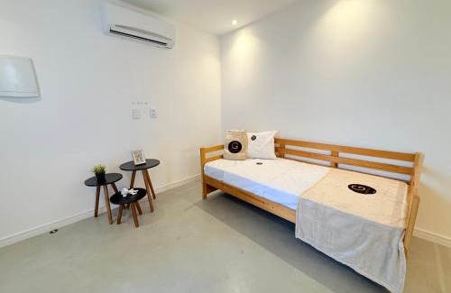 Portal da Ferradura Apartment | Apartamento Familiar - Condominio Valencia