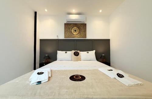 Portal da Ferradura Apartment | Apartamento Familiar - Condominio Valencia