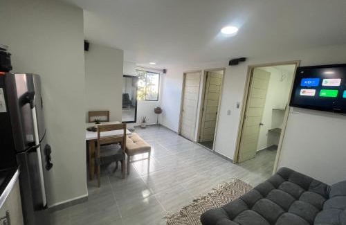 Itagui Apartment | Apartamento familiar en itagui